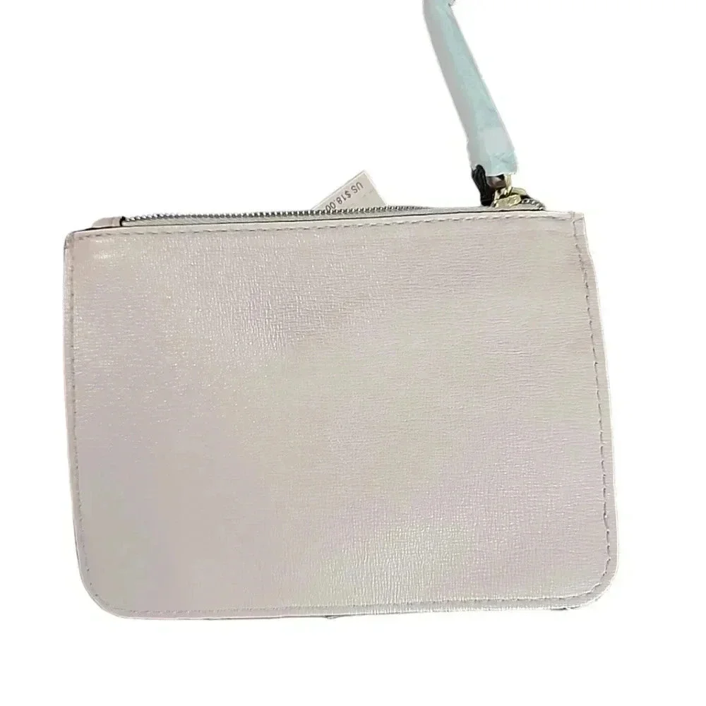 Victoria's Secret coin purse